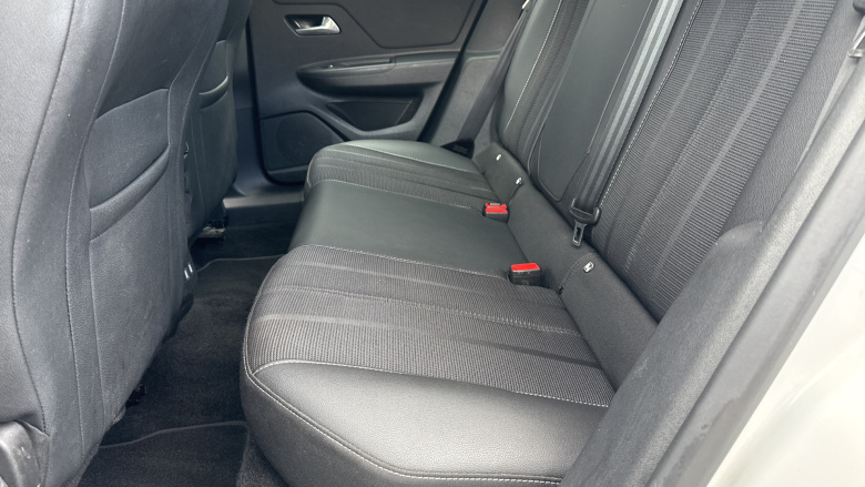 Vauxhall Mokka 1.2 Turbo Elite Nav 5dr Petrol Hatchback